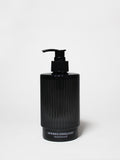 Luxury Teakwood Modern Heirloom 9.47 oz Liquid Hand Soap
