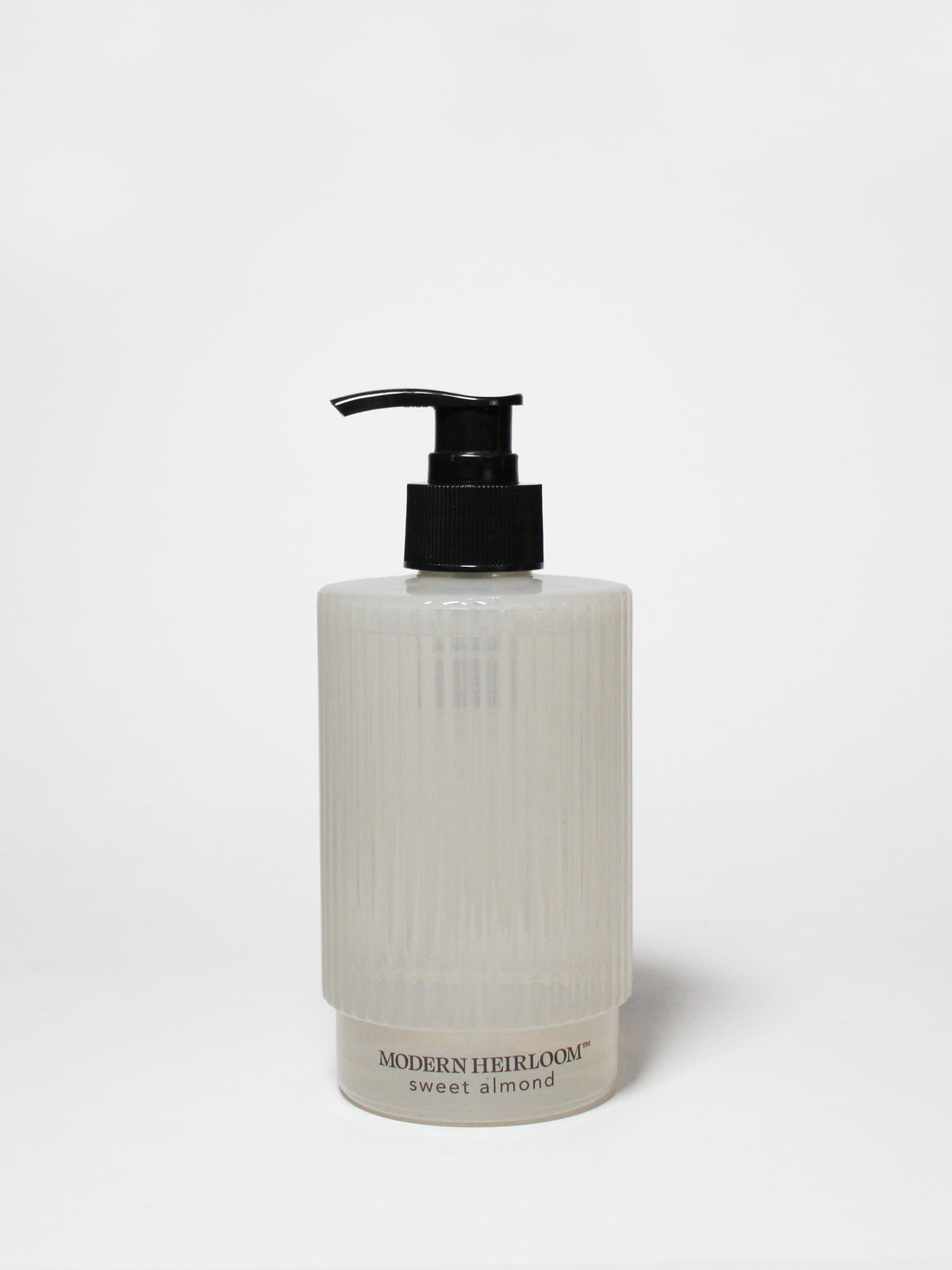 Luxury Sweet Almond Modern Heirloom 9.47 oz Liquid Hand Soap