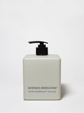 Luxury Vanilla Sandalwood Modern Heirloom 16.9 oz Liquid Hand Soap