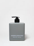 Luxury White Cliffs Modern Heirloom 16.9 oz Liquid Hand Soap