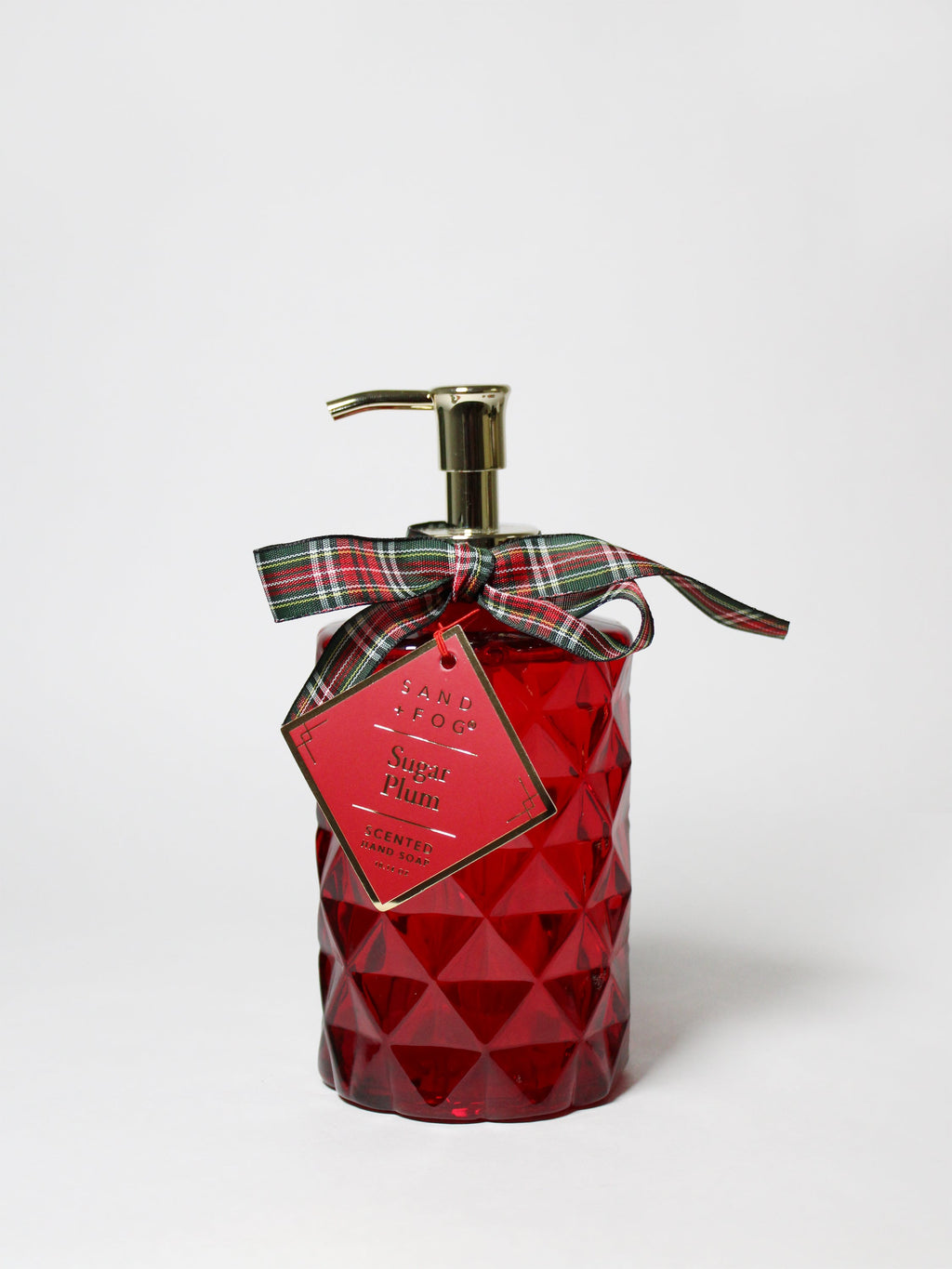 Luxury Sugar Plum 10.47 oz Liquid Hand Soap