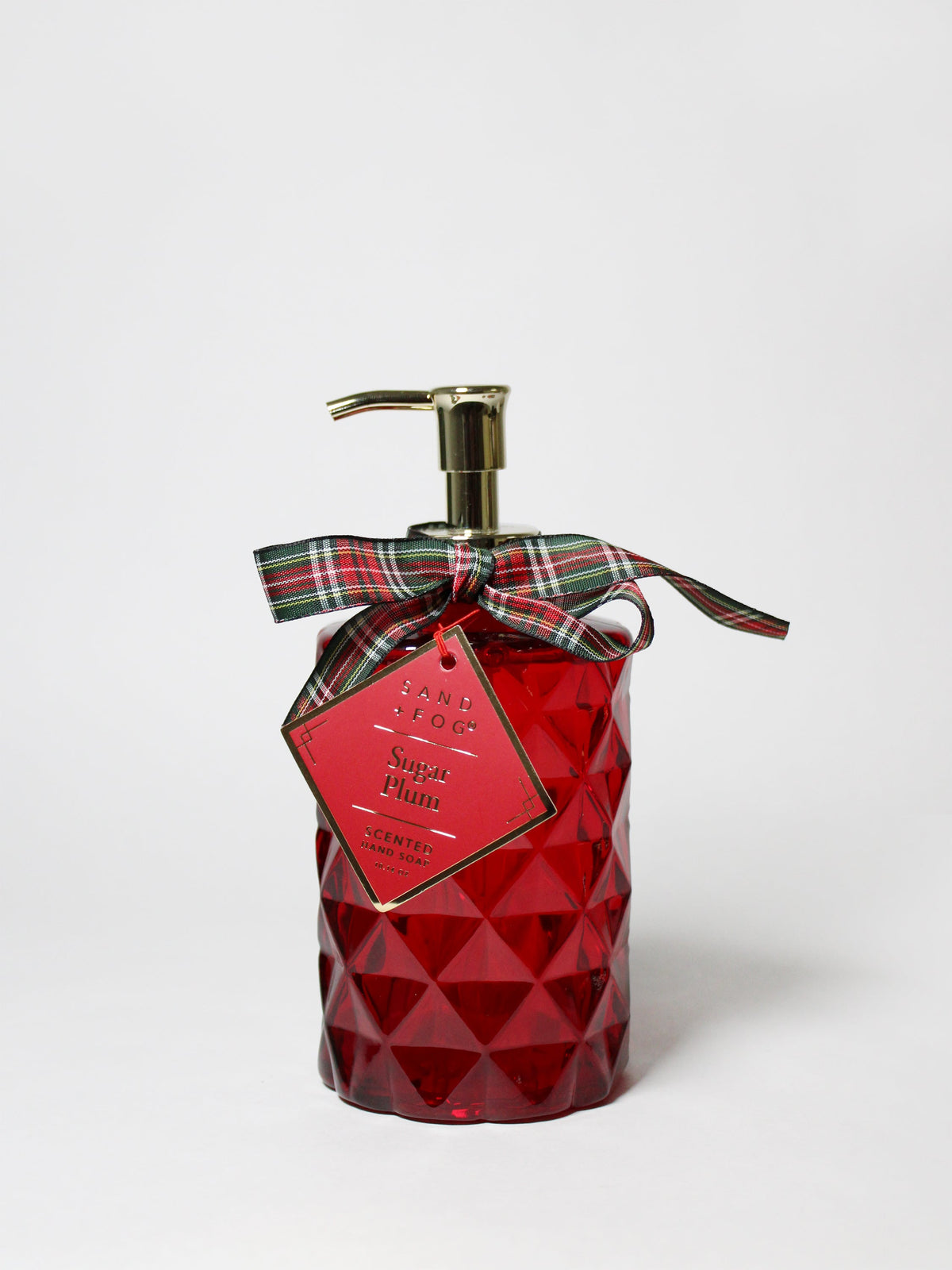 Luxury Sugar Plum 10.47 oz Liquid Hand Soap