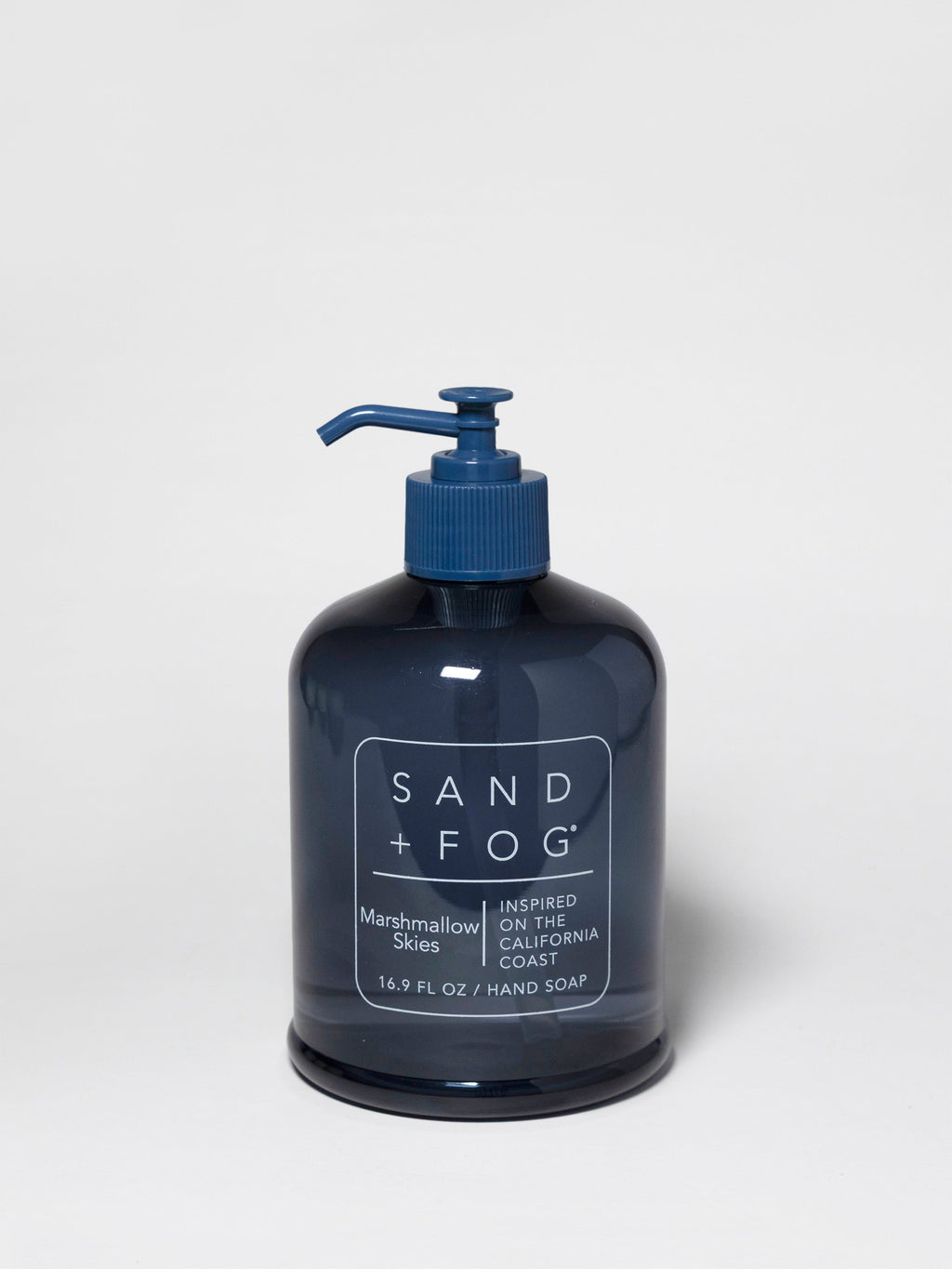 Luxury Marshmallow Skies 16.9 oz Liquid Hand Soap