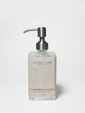 Luxury Cashmere & Linen Natural Home 13.5 oz Liquid Hand Soap