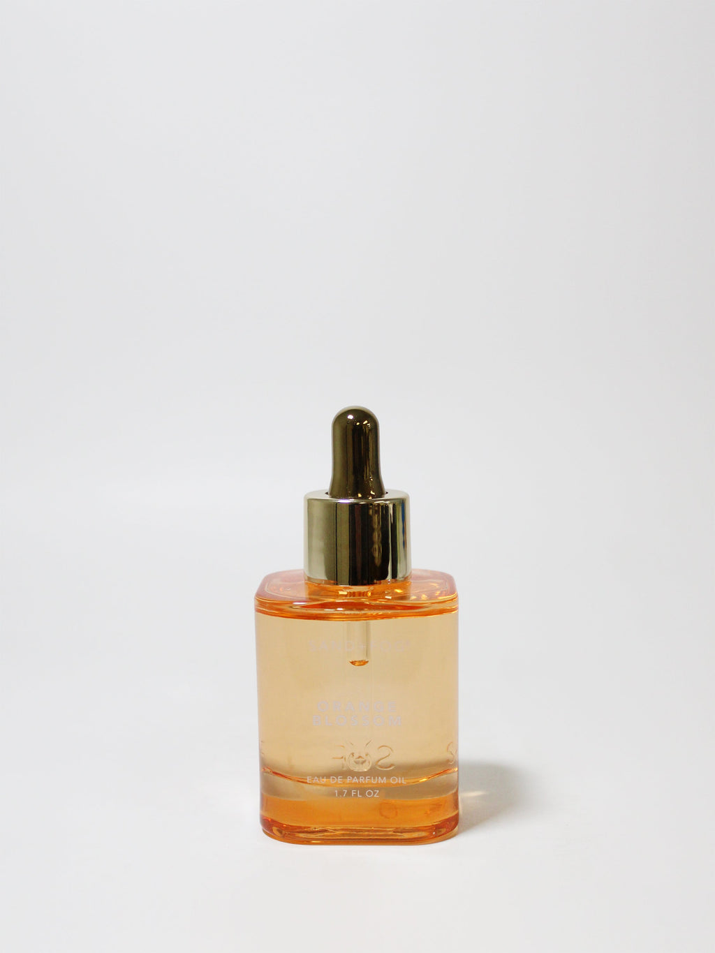 Signature Orange Blossom 50 ml Perfume Oil Dropper