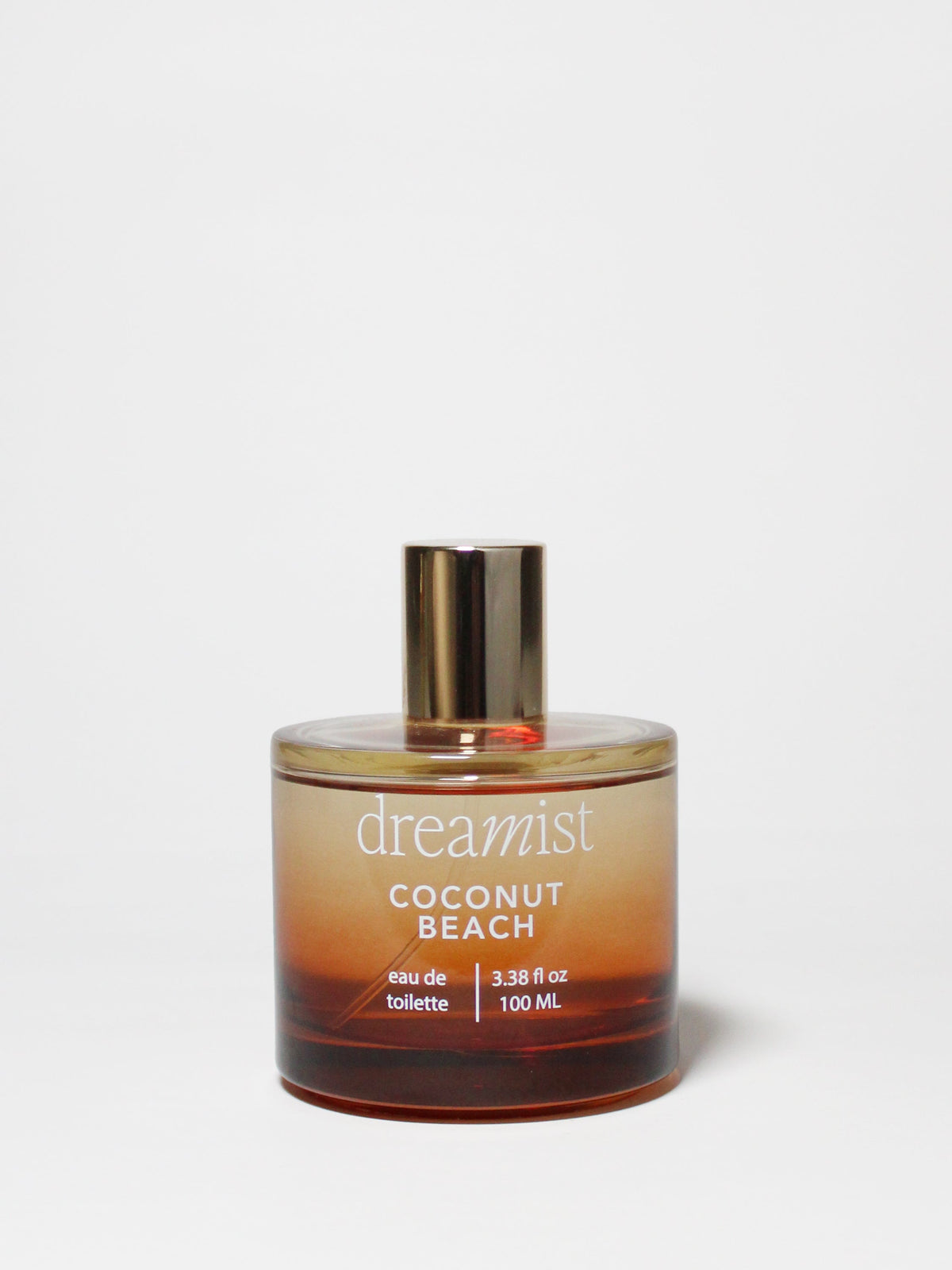 Premium Dreamist Coconut Beach 100 ml Eau de Toilette