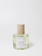 Signature Fleur de Vanille 50 ml Perfume Oil Rollerball