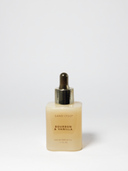 Signature Bourbon & Vanilla 50 ml Perfume Oil Dropper