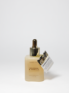 Signature Bourbon & Vanilla 50 ml Perfume Oil Dropper