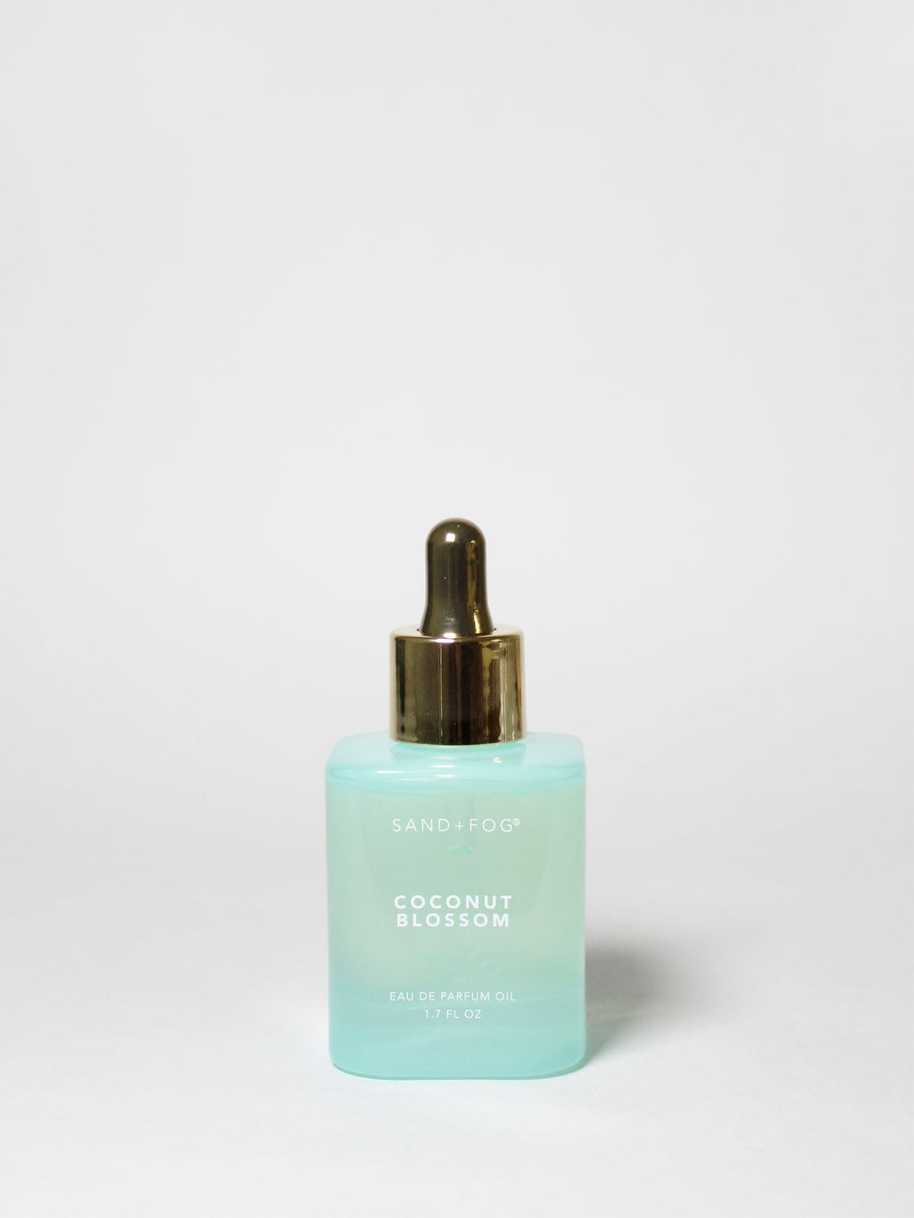 Signature Coconut Blossom 50 ml Perfume Oil Dropper