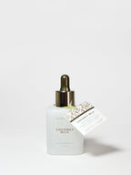 Signature Coconut Milk 50ml Perfume Oil Dropper