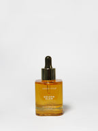 Signature Golden Glow 50ml Perfume Oil Dropper