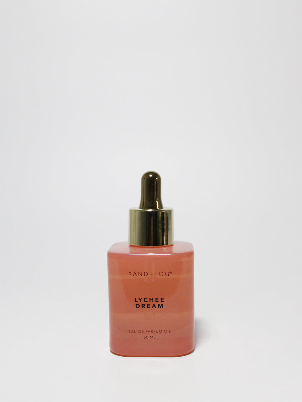 Signature Lychee Dream 50 ml Perfume Oil Dropper