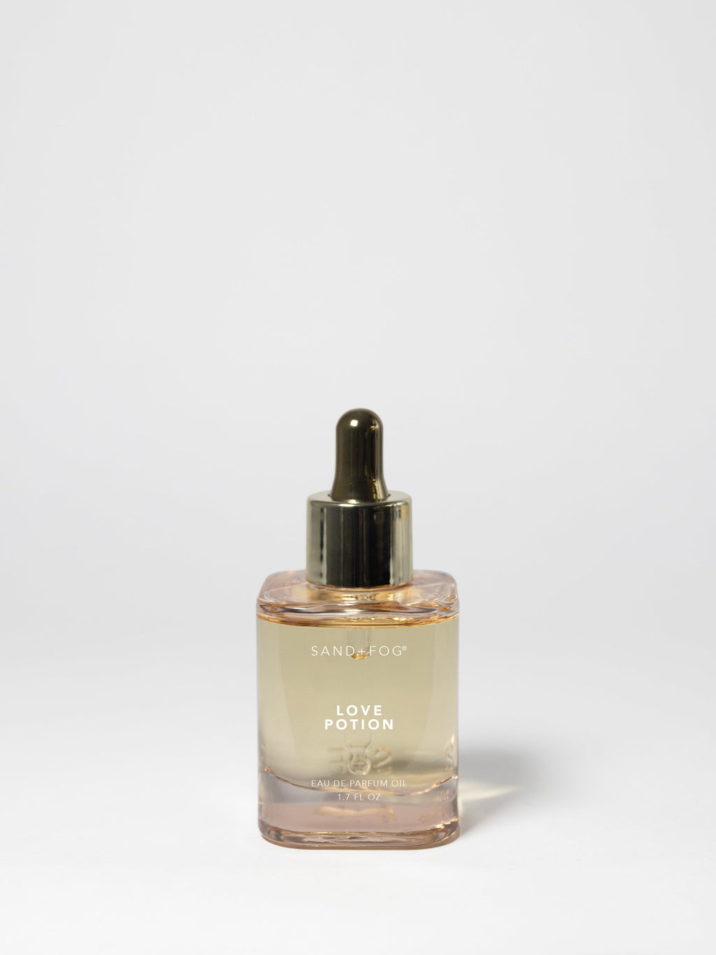 Signature Love Potion 50ml Perfume Oil Dropper