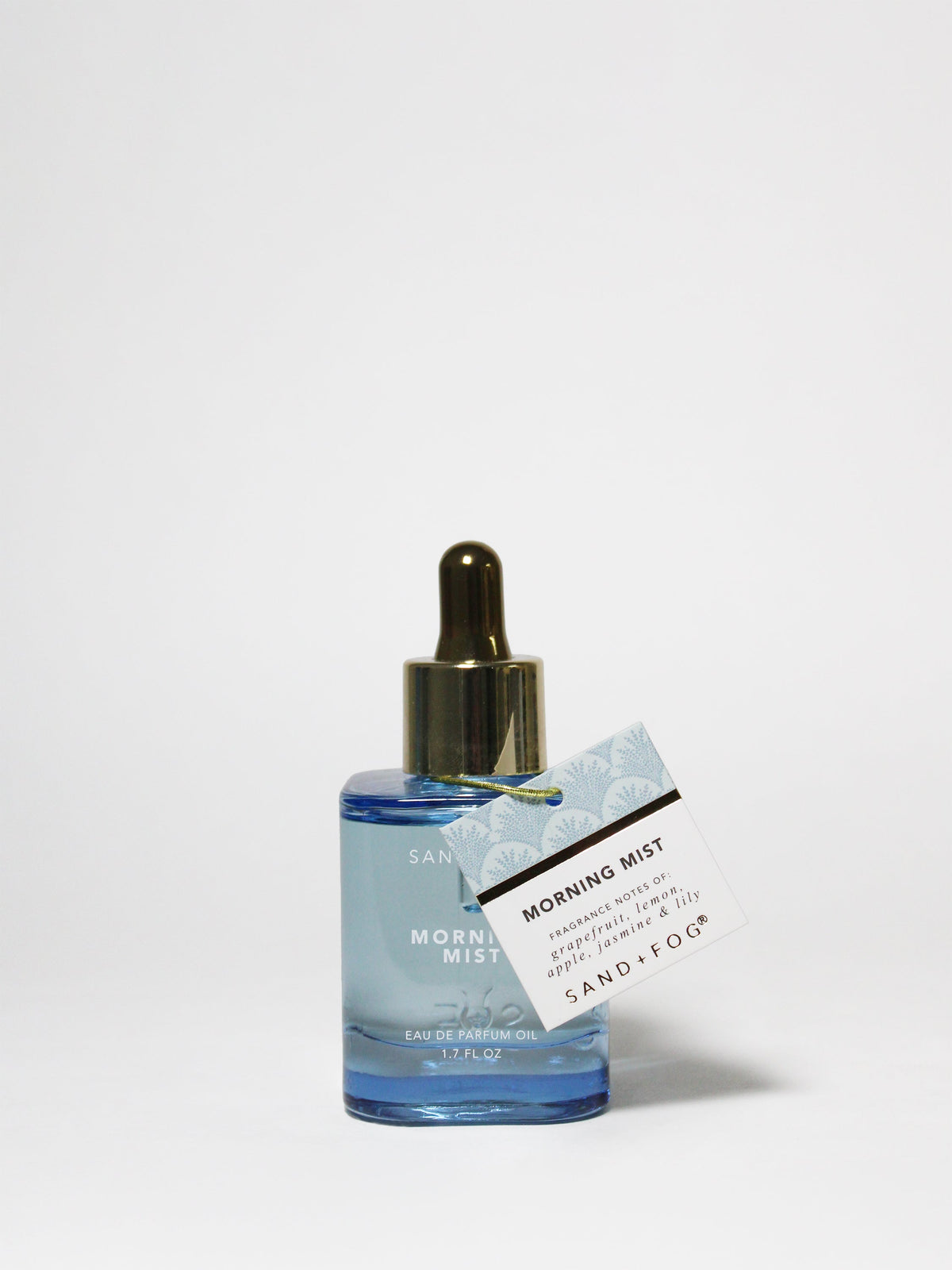 Signature Morning Mist 50 ml Perfume Oil Dropper