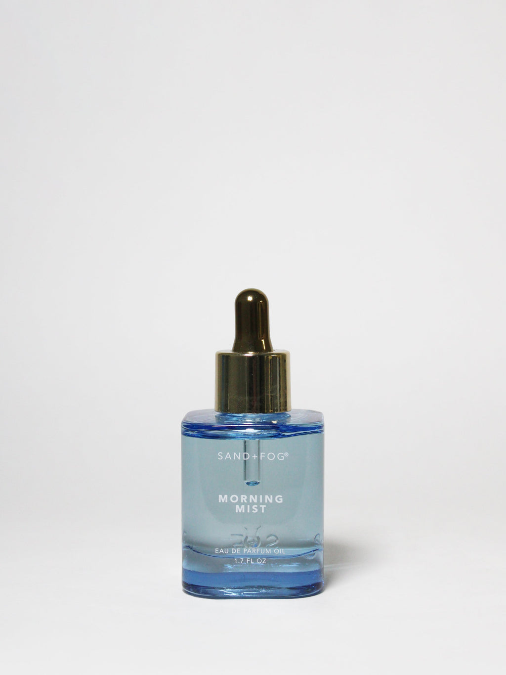 Signature Morning Mist 50 ml Perfume Oil Dropper
