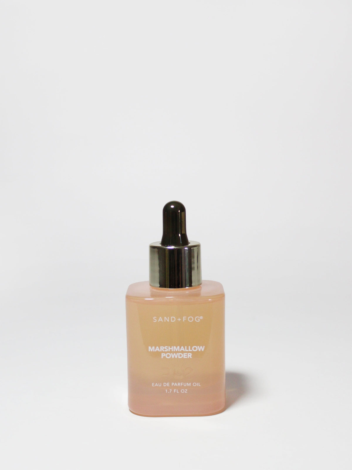 Signature Marshmallow Powder 50 ml Perfume Oil Dropper