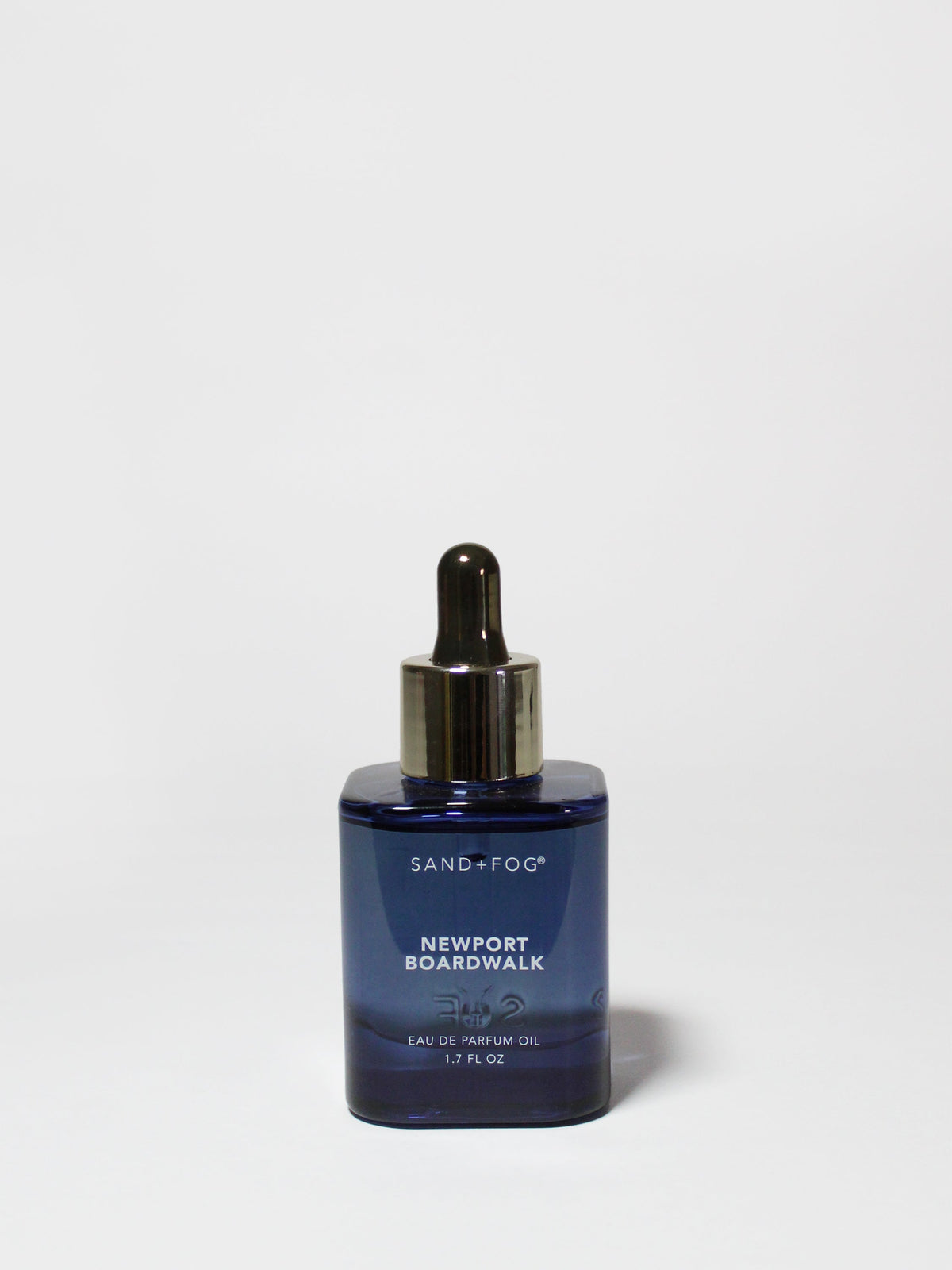 Signature Newport Boardwalk 50ml Perfume Oil Dropper