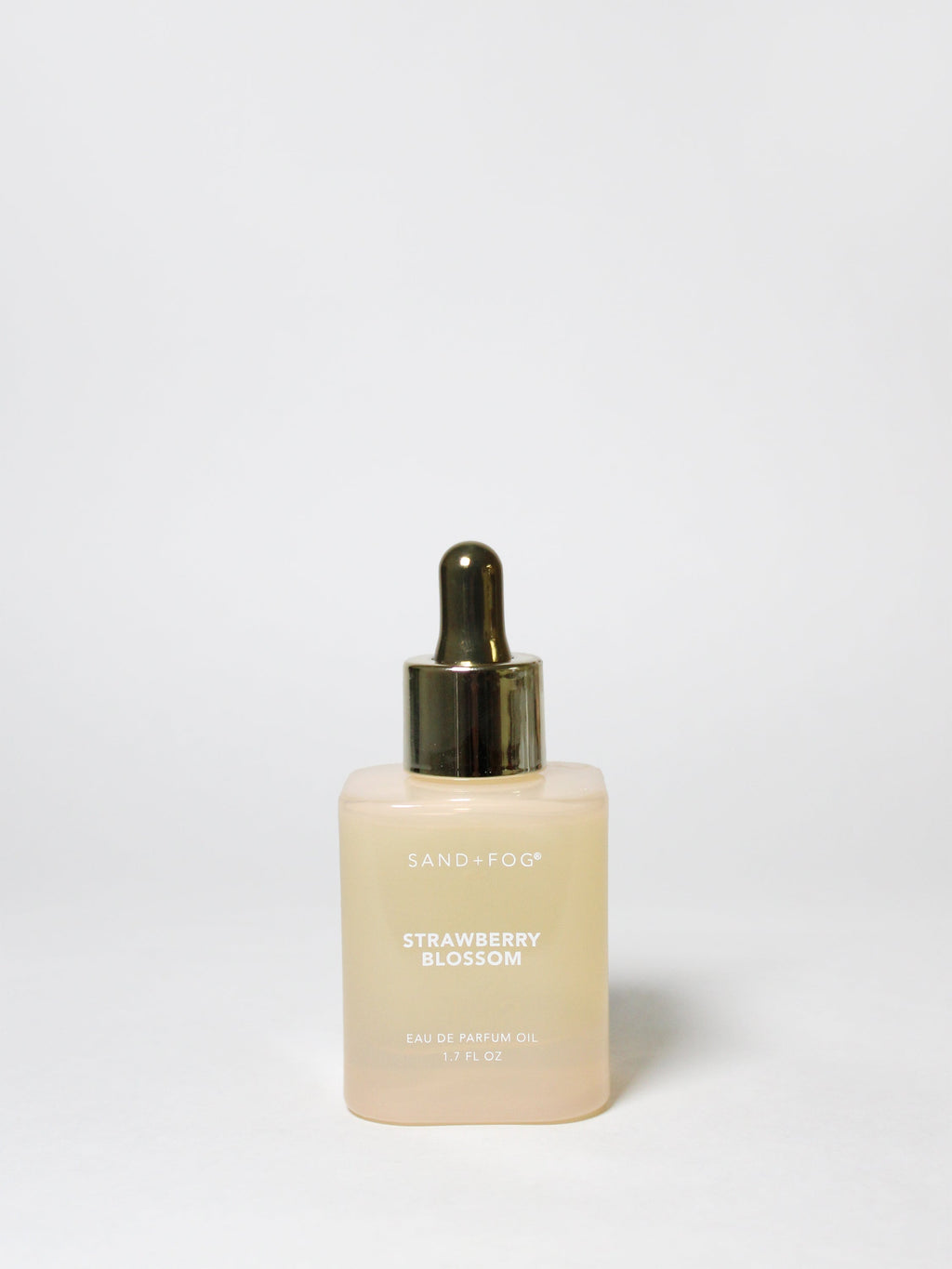 Signature Strawberry Blossom 50ml Perfume Oil Dropper