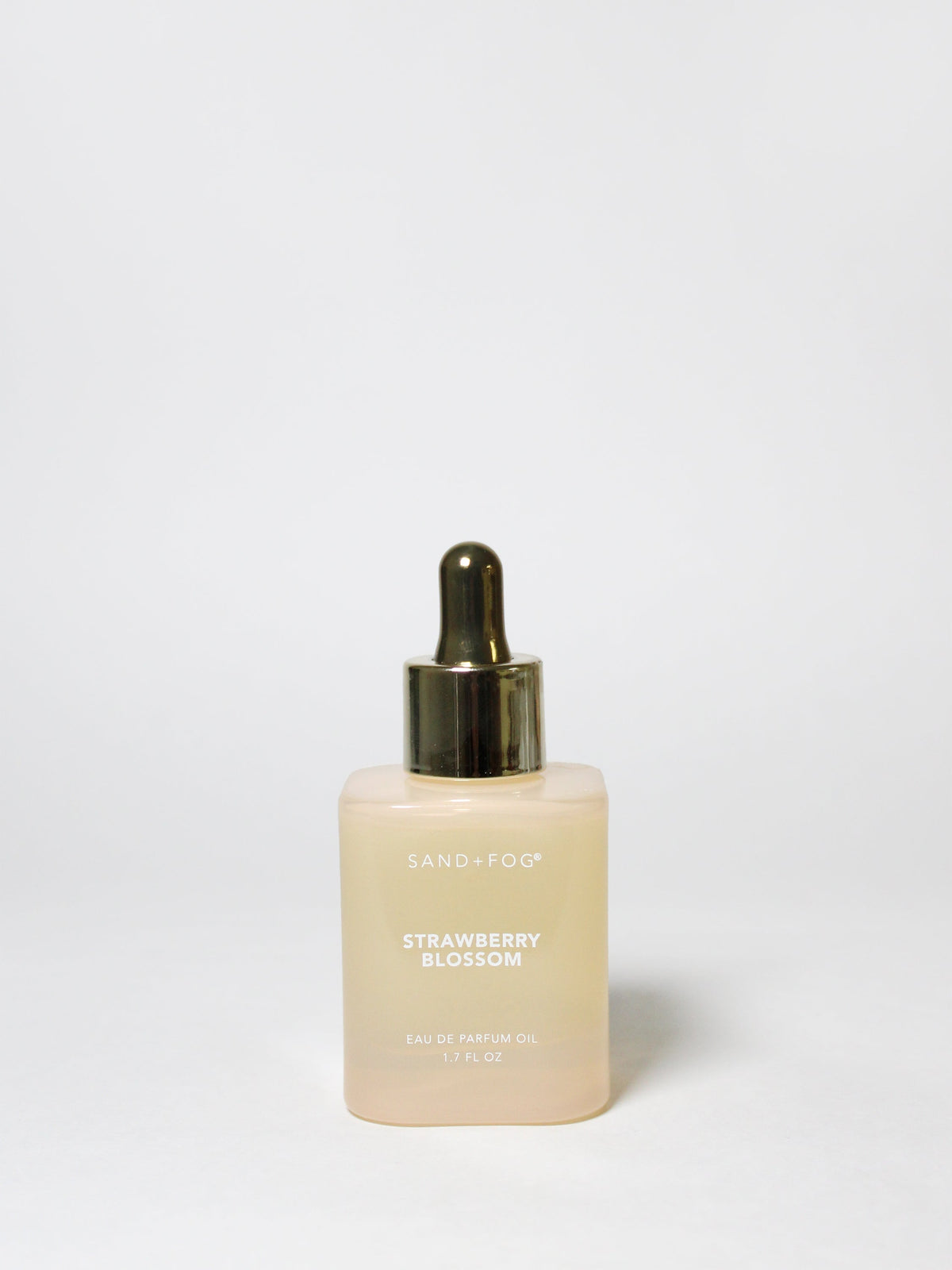 Signature Strawberry Blossom 50ml Perfume Oil Dropper