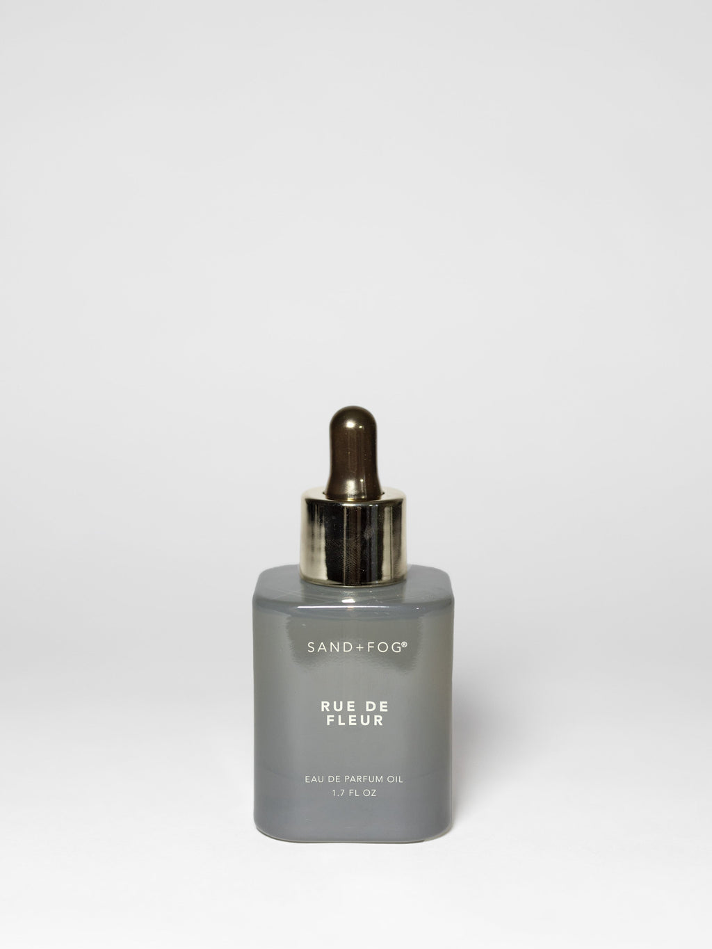 Signature Rue de Fleur 50ml Perfume Oil Dropper