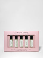 Signature Exploratory Perfume Oil Rollerball Set - Large Discovery Collection