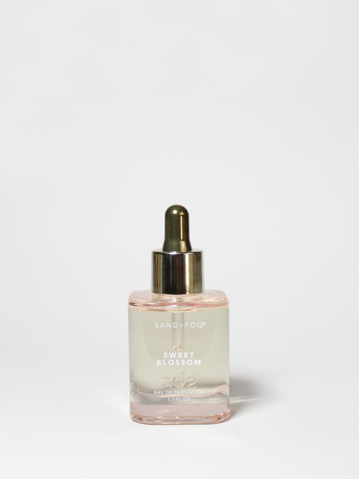 Signature Sweet Blossom 50ml Perfume Oil Dropper