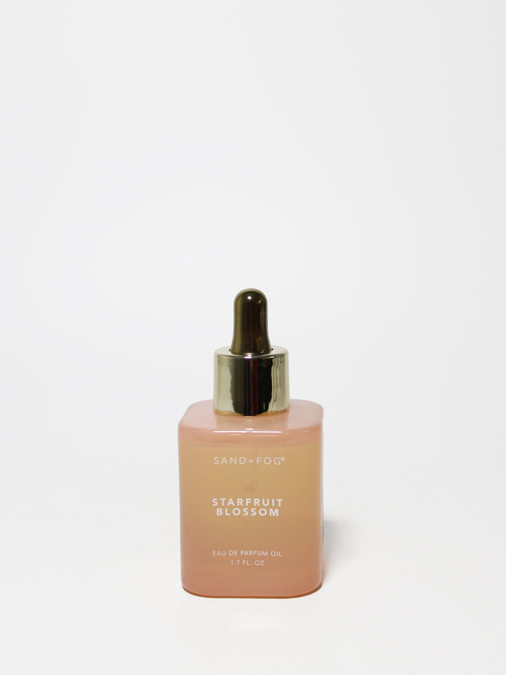 Signature Starfruit Blossom 50ml Perfume Oil Dropper