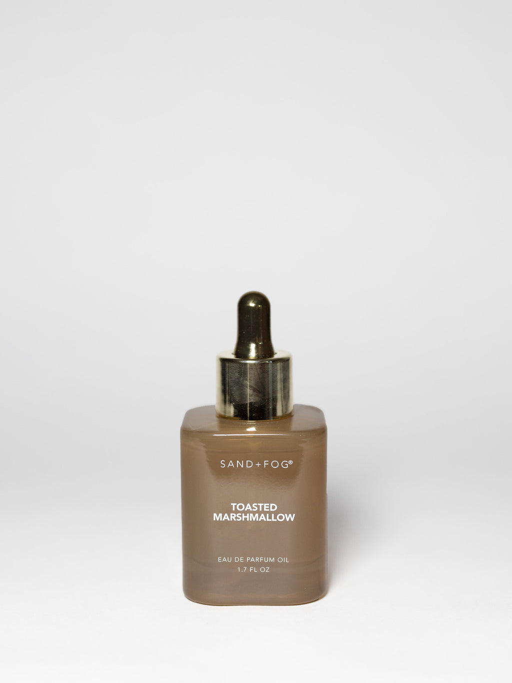 Signature Toasted Marshmallow 50ml Perfume Oil Dropper