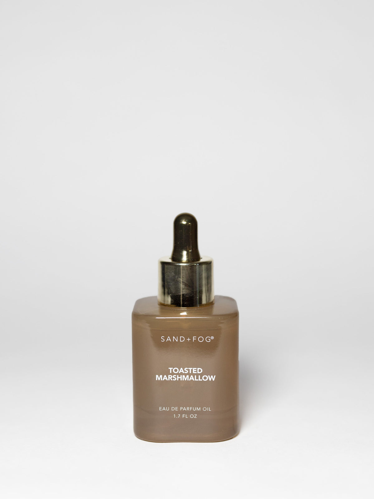 Signature Toasted Marshmallow 50ml Perfume Oil Dropper