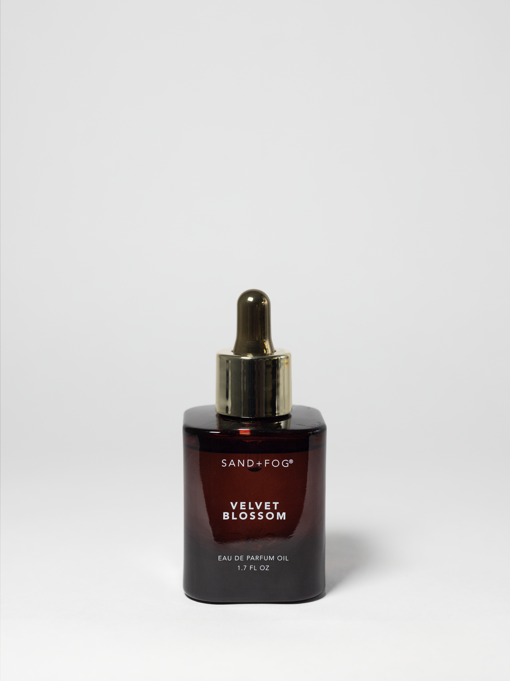 Signature Velvet Blossom 50 ml Perfume Oil Dropper