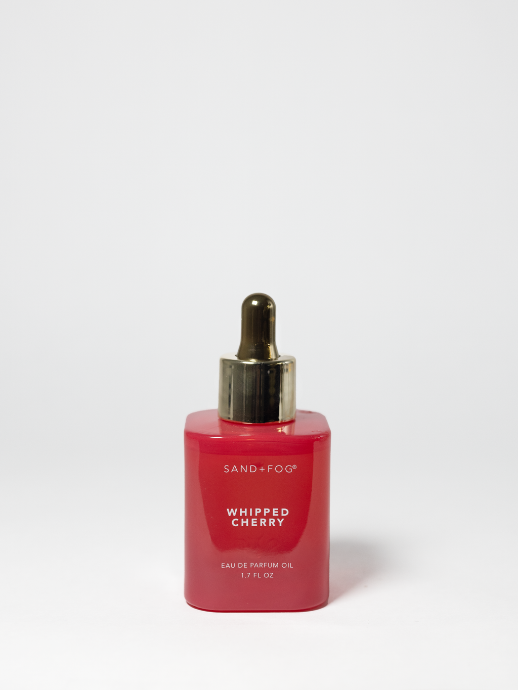 Signature Whipped Cherry 50 ml Perfume Oil Dropper