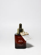 Signature White Vanilla 50ml Perfume Oil Dropper