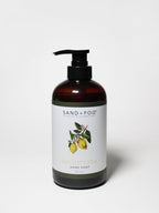 Luxury Lemon Verbena 20 oz Liquid Hand Soap