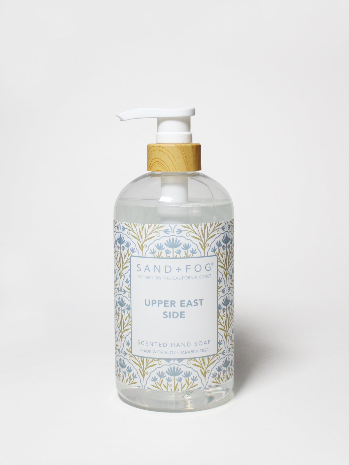 Luxury Upper East Side 20 oz Liquid Hand Soap