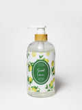 Luxury Sweet Lemon 20 oz Liquid Hand Soap