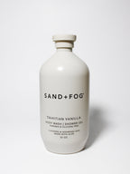 Nourishing Tahitian Vanilla 32 oz Body Wash