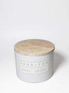Aromatic Gardenia 12 oz scented candle