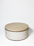 Aromatic Cashmere & Linen 34 oz scented candle