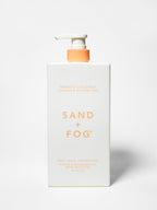 Nourishing Mango Coconut 32 oz Body Wash