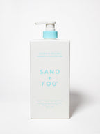 Nourishing Ocean & Sea Salt 32 oz Body Wash
