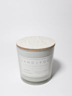 Aromatic Mango Tangerine 21 oz scented candle