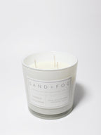 Aromatic Mango Tangerine 21 oz scented candle