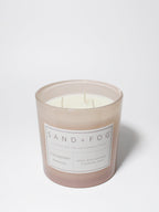 Aromatic Strawberry Mimosa 21 oz scented candle
