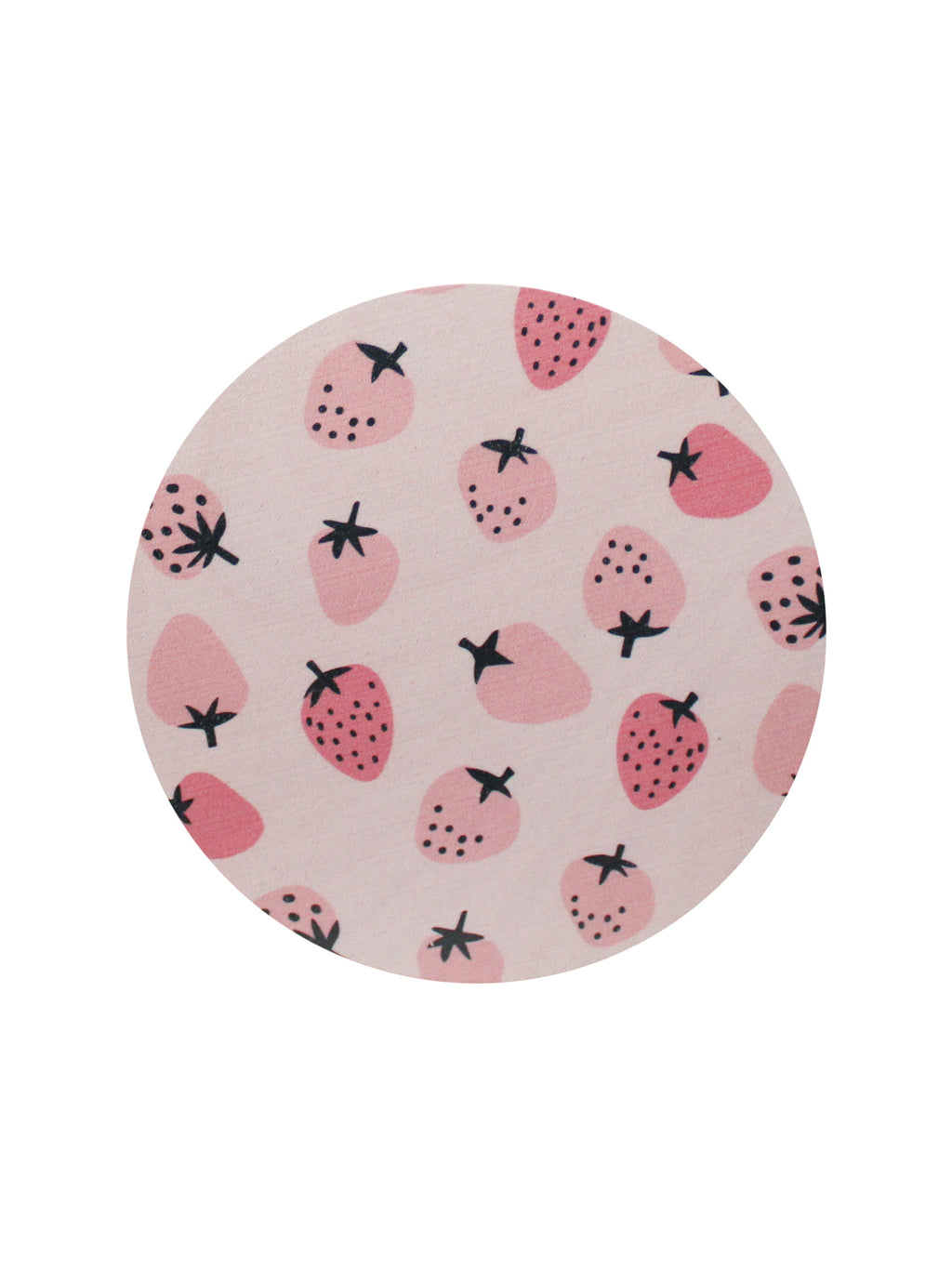 Aromatic Strawberry Mimosa 21 oz scented candle