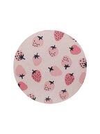 Aromatic Strawberry Mimosa 21 oz scented candle