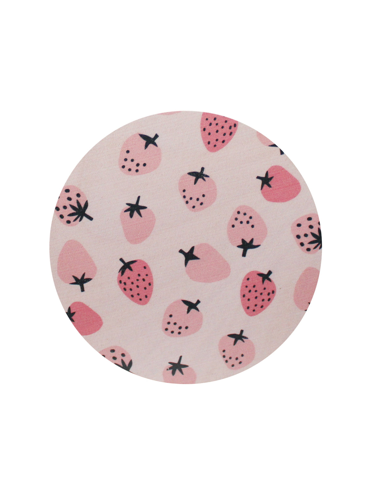 Aromatic Strawberry Mimosa 21 oz scented candle