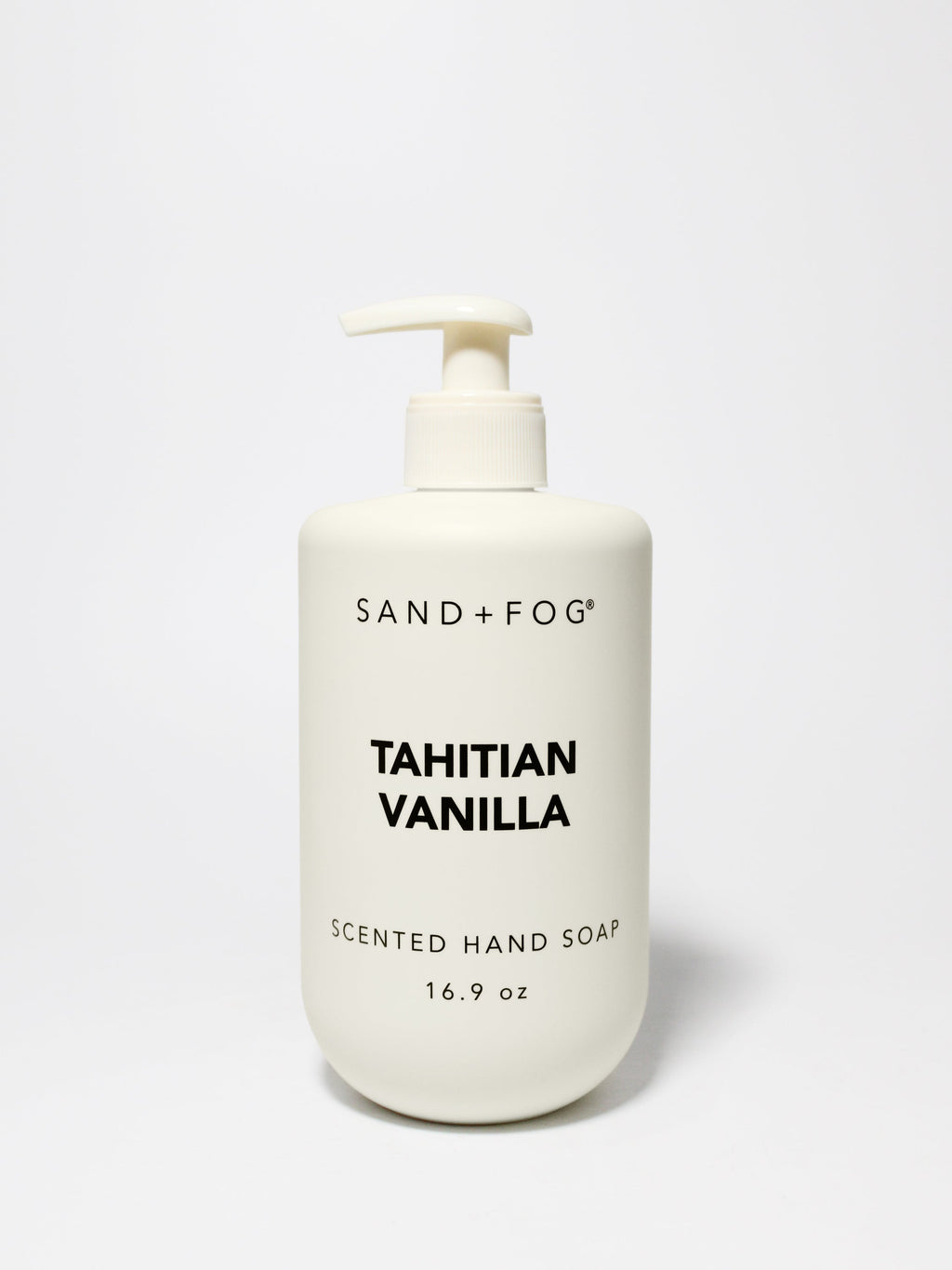 Luxury Tahitian Vanilla 16.9 oz Liquid Hand Soap