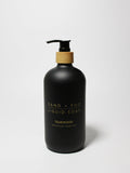 Luxury Teakwood 15.7 oz Liquid Hand Soap