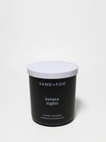 Aromatic Havana Nights 10 oz scented candle